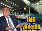 BELED�YEDE ��FTL� DENEME