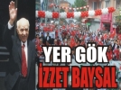 Halk adam�n� halk an�yor!
