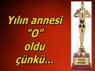 �Y�l�n Annesi� Hatice Kahraman
