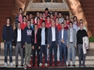 Zafer yeme�i Gazelle�den!..