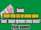 Kamuda haval� hizmet binas� d�nemi