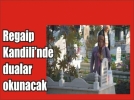Mezarl�klarda Hatim Duas�
