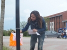 Gen�ler oryantiringi �ok sevdi