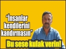 O, Bolu'da bir ilki ger�ekle�tirdi