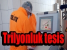 BOLU�YA YEN� B�R TES�S