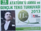 Gen�lik Kupas�nda �d�ller sahiplerini buluyor