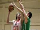 Devler ilk 3 �ans�n� yitirdi: 57-76