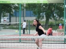 �ampiyonlara �eyrek alt�n