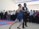 Spor Salonu Spor bayram�nda a��ld�