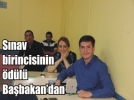 S�navda bu kez siyasiler ter d�kt�!