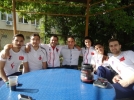 Bora Tarhan�dan b�y�k ba�ar�