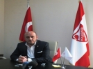 Abat, Aday de�ilim, hakk�n�z� helal edin!..
