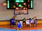 Basketbol�da M�hendislik-Mimarl�k,  Futbol�da BESYO �ampiyon!.. 
