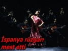 �spanya r�zgar� mest etti