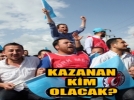 �ANLAR K�M�N ���N �ALIYOR?