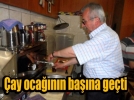 �ayc�l�k g�nlerine d�nd�