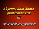 Ba�bakan Yard�mc�s�n�n Tanju �zcan ayar�