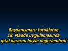 �Pabu� pahal� geldi�