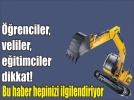 Kentsel D�n���m�de 5 okul binas� mercek alt�nda