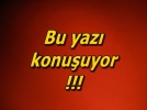 VER�LEN S�ZLER UNUTULMAMALI�