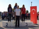 Bolu Belediyespor Bocce Tak�m� ba�ar�ya doymuyor