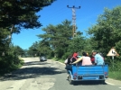 �l�m�ne yolculuk