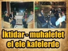 B�R ACAY�P ZOR YARI�!