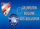 Boluspor�un Adana Demirspor istatiki nas�l?