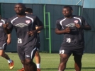 Dixon 200 bin euro istiyor!..