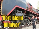 TREN�N MAL�YET�N� A�IKLADI