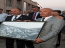 Kapadokya�da ki muhte�em a��l��ta Mudurnu da vard�