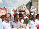 �MISIR�DA G�ZYA�I VE DARBEC�LER�N ZULM� SON BULMALIDIR�