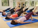 Pilates E�itmenlik Kursu Bolu�da ba�l�yor