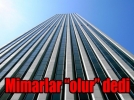 14 kat�a Mimarlardan izin ��kt�