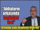 Ak Parti �l Ba�kan��ndan �ok a��klama!