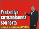 �potek krizine Belediye�den ��z�m