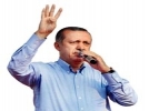 Rabia i�aretiyle Arap d�nyas�na umut oldu