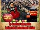 O ARTIK �NTERNET FENOMEN�