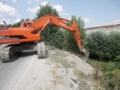 B�y�ksu�da b�y�k temizlik