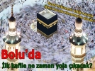 Kutsal topraklar i�in geri say�m ba�lad�