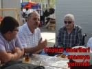 Erco�kun k�pr� oldu, Engellenenler konu�tu 