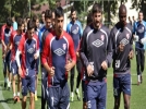 Boluspor ara vermeden ba�lad�