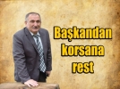 �Art�k korkma devri bitti�