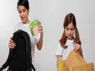 Okulda ba�ar�n�n yolu, sa�l�kl� beslenme