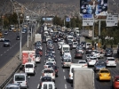 17 bu�uk milyon ara� trafikte