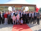 Boluspor BORVO'yu a�t�