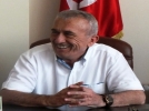 �nceayan Durmu�lar�a te�ekk�r etti