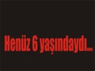 Minik �a�lar kaza kurban�