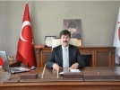 Gerede�nin ilk resmi aday aday�