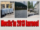 Meclis�ten 2013 y�l� de�erlendirmesi